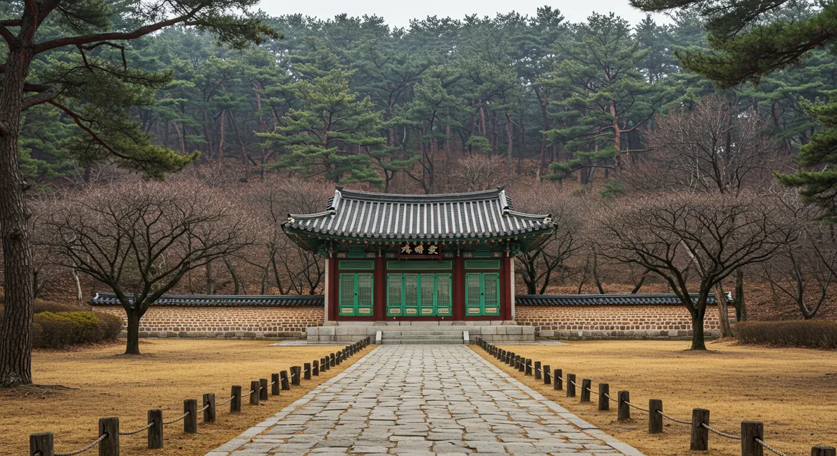 Gyeongju Arboretum: Top Things to Do & See