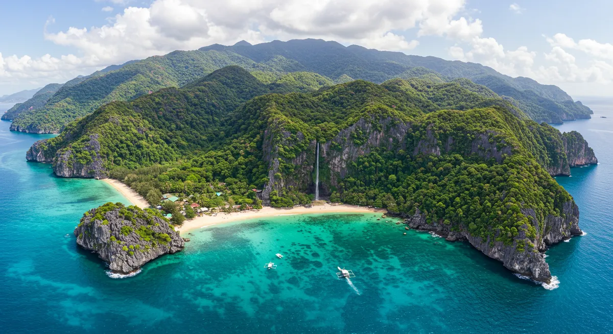 Puerto Galera Nature Attractions: Ultimate Guide to Philippines' Paradise