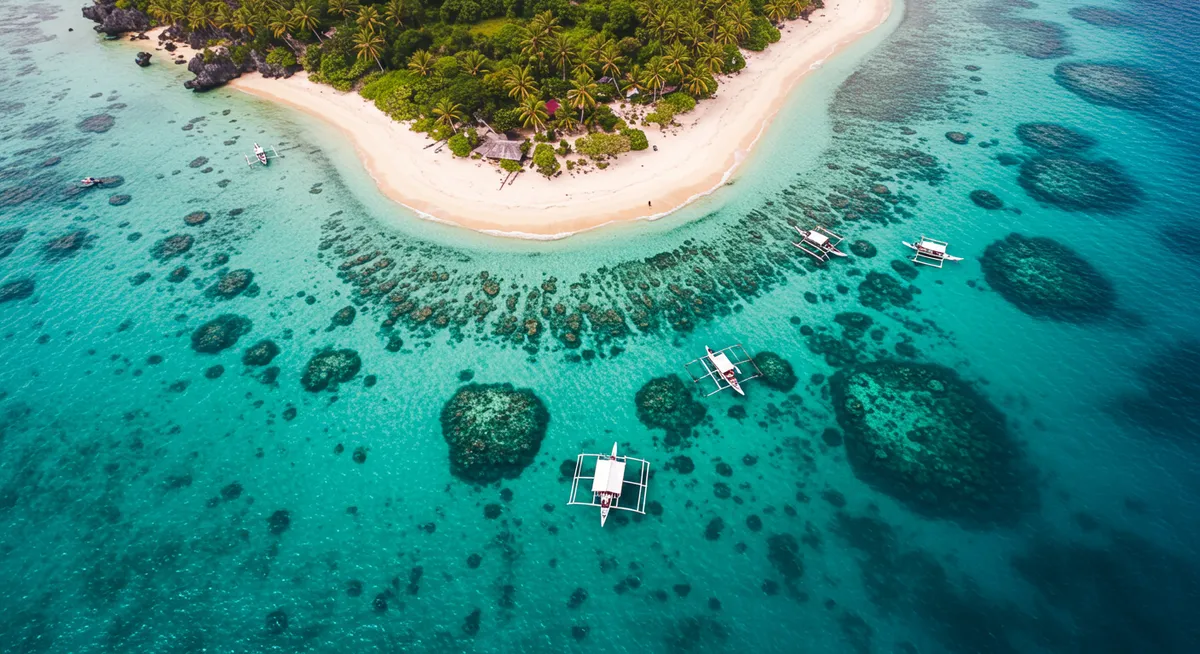 Apo Island Marine Sanctuary Guide: Your Dive Trip