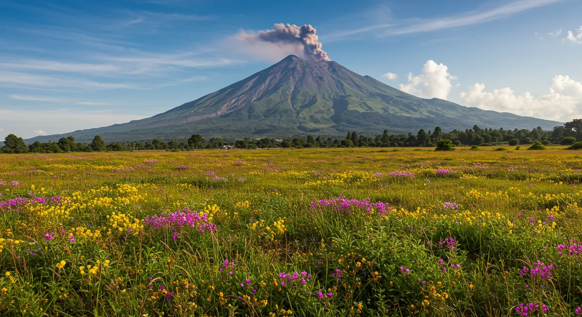Aso-Kuju National Park Travel Guide