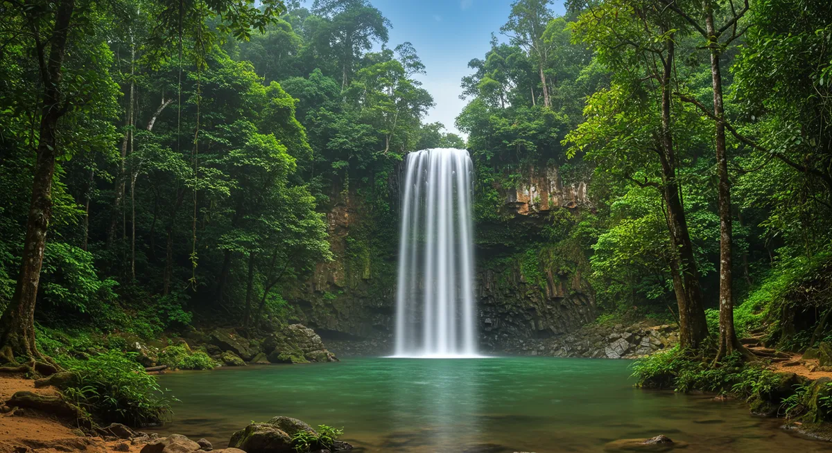 Bach Ma National Park Travel Guide from Hue