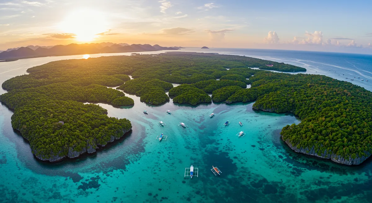 Balikpapan Nature Attractions: Your Ultimate Guide to Indonesia's Green City