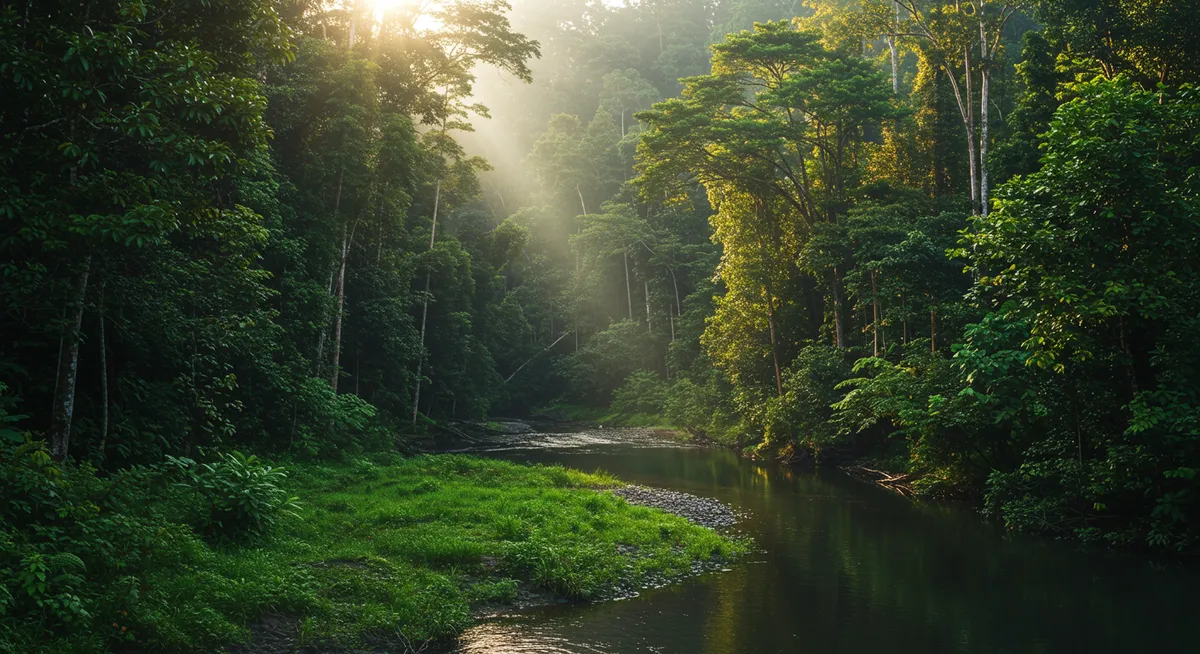 Top Balikpapan Nature Photography Spots
