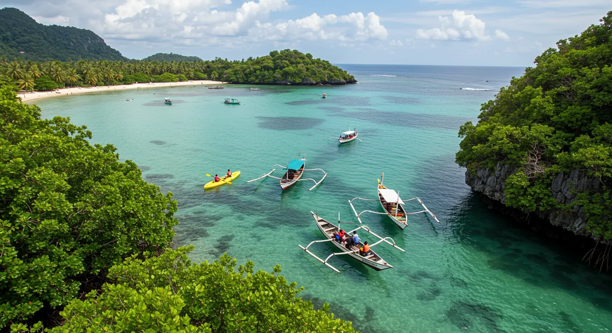 Banda Aceh Eco-Tourism Guide 2025