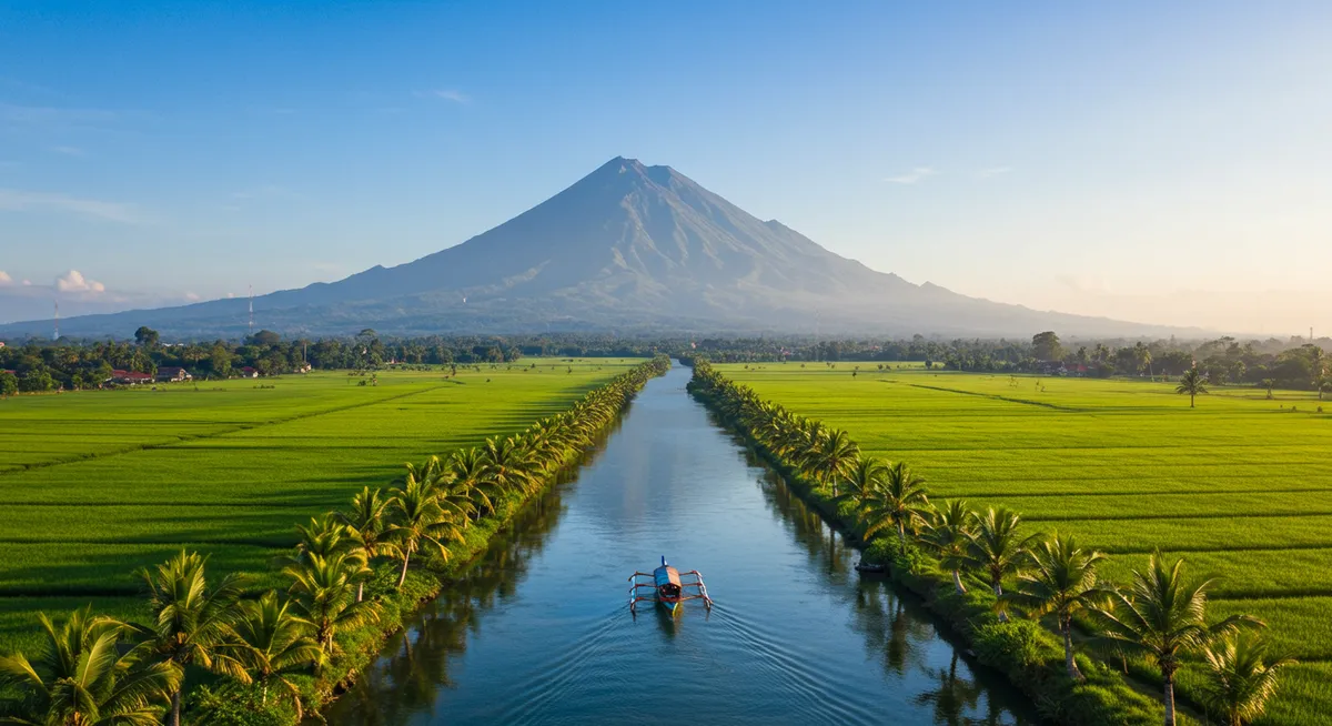 Banda Aceh Nature Attractions: Ultimate Guide to Aceh's Beauty
