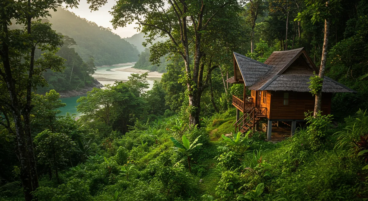 Top Banda Aceh Nature Resorts & Eco-Lodges