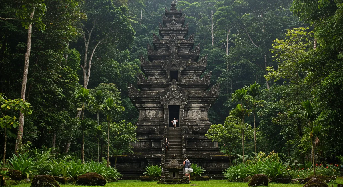Bandung Nature Attractions: The Ultimate Guide to Indonesia's Green Heart