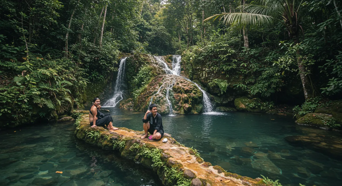 Banjar Hot Spring Lovina: Your Essential Guide