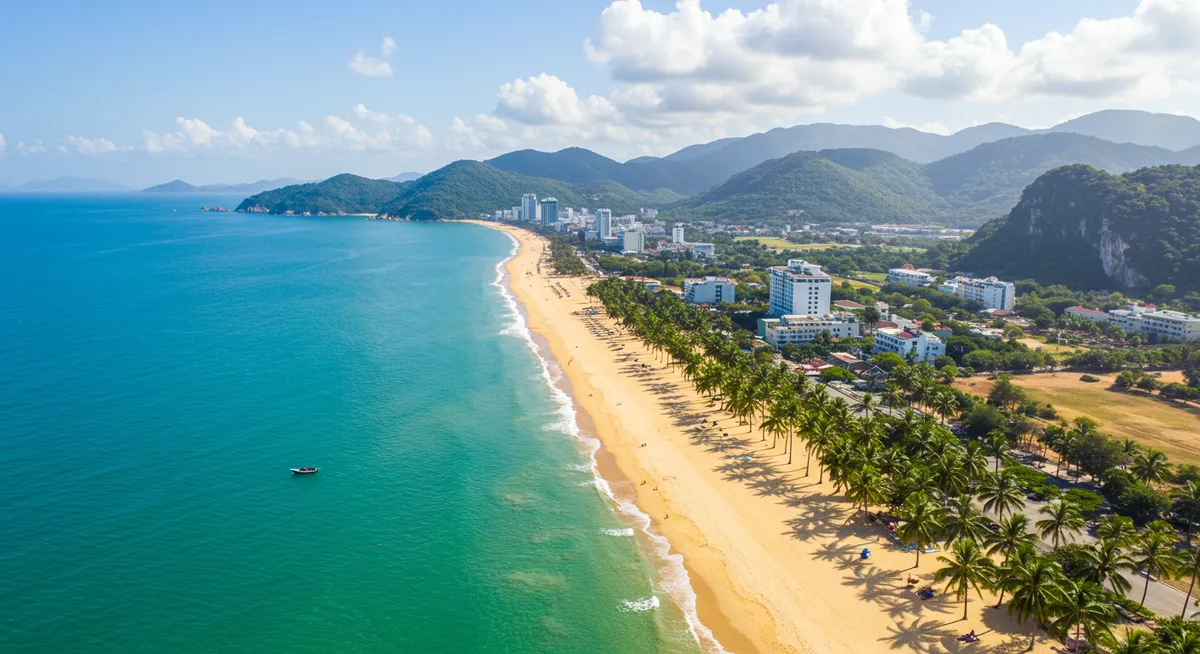 Danang's Best Beaches for Nature Lovers