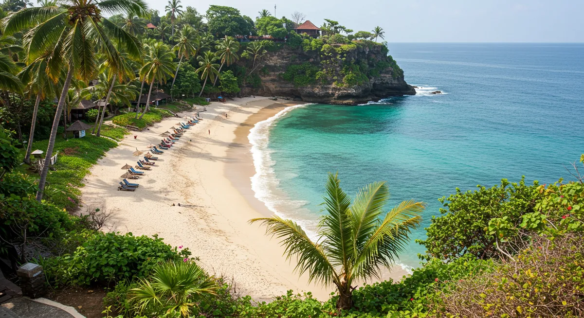 Seminyak's Best Beaches for Nature Lovers
