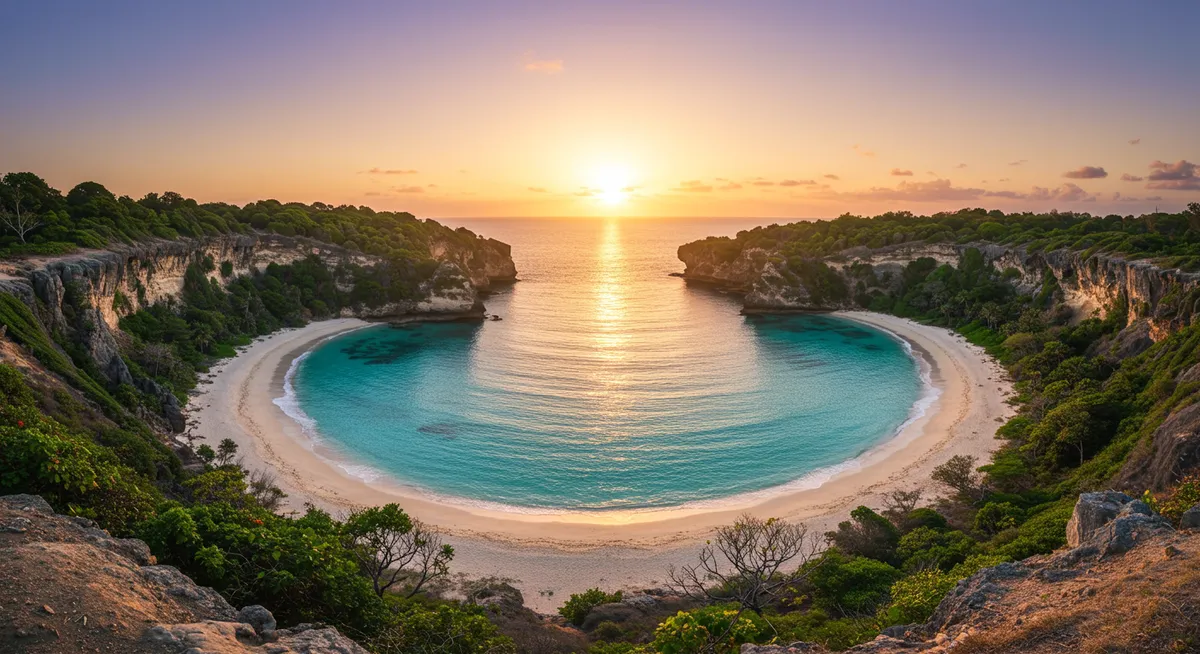 Nusa Lembongan: Best Beaches for Photography