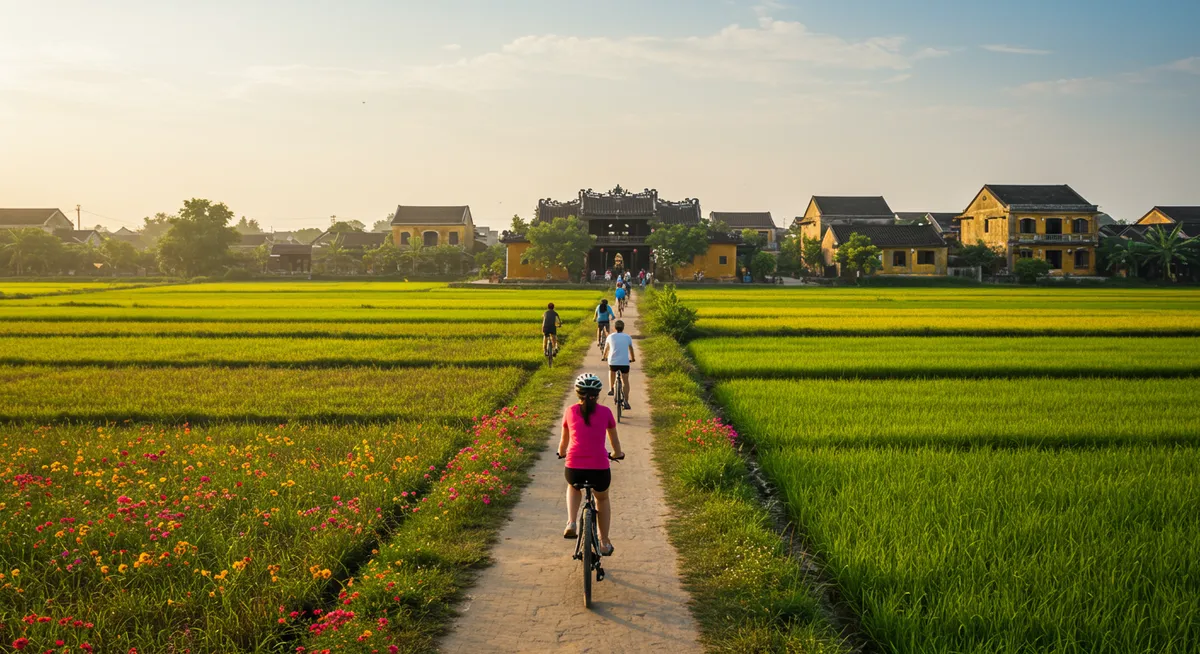 Best Eco-Tours in Hoi An for 2025 Adventures