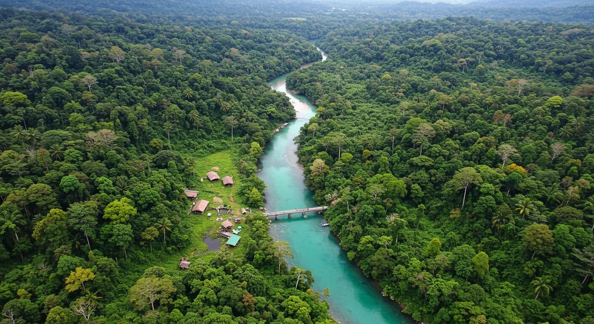 Best Ecotourism Spots: Davao's Green Escapes