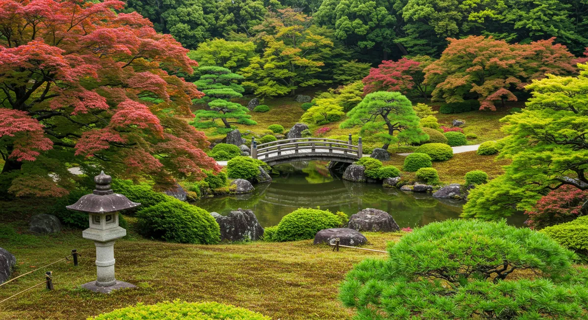 Best Gardens in Nara, Japan: Serene Escapes