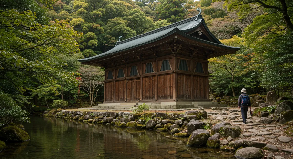Kyoto's Best Hiking Trails