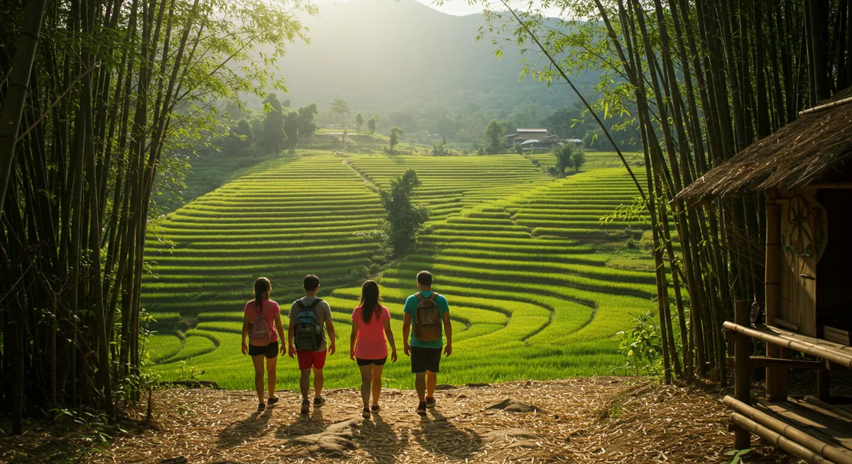 Best Hiking Trails Pai: Explore Mountain Beauty