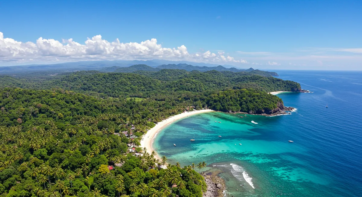 Top Nature Attractions in Balikpapan