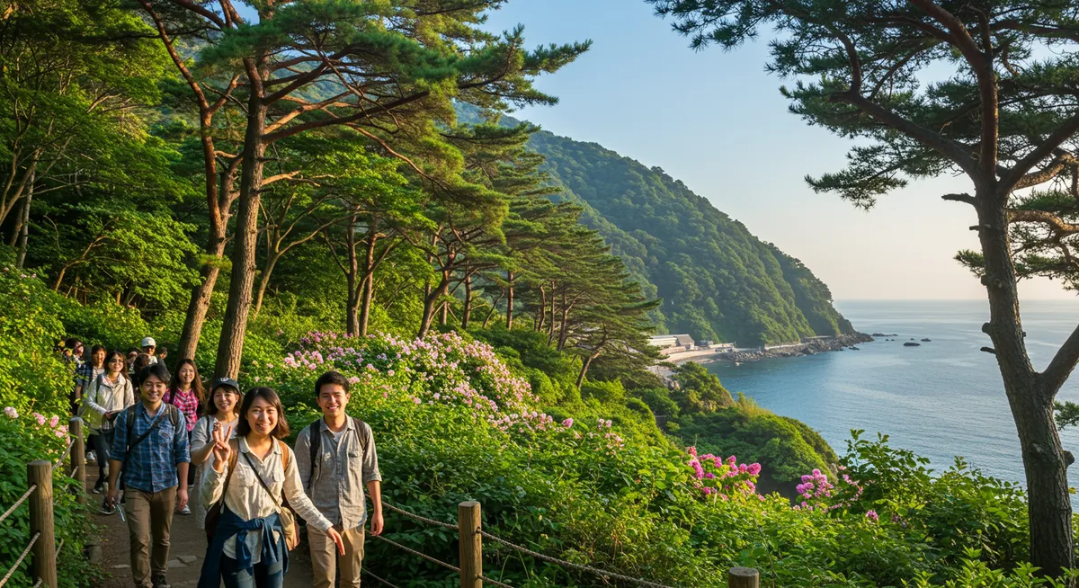 Best Nature Day Tours from Fukuoka, Japan