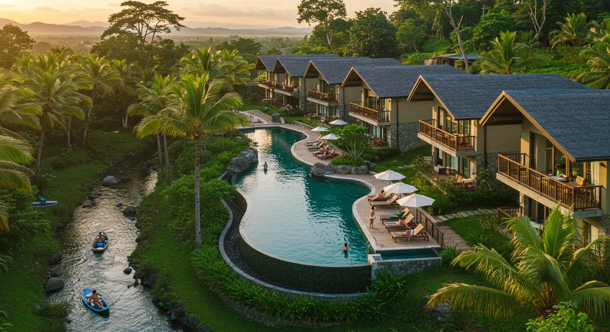 Best Nature Resorts in Iloilo: Your Ultimate List