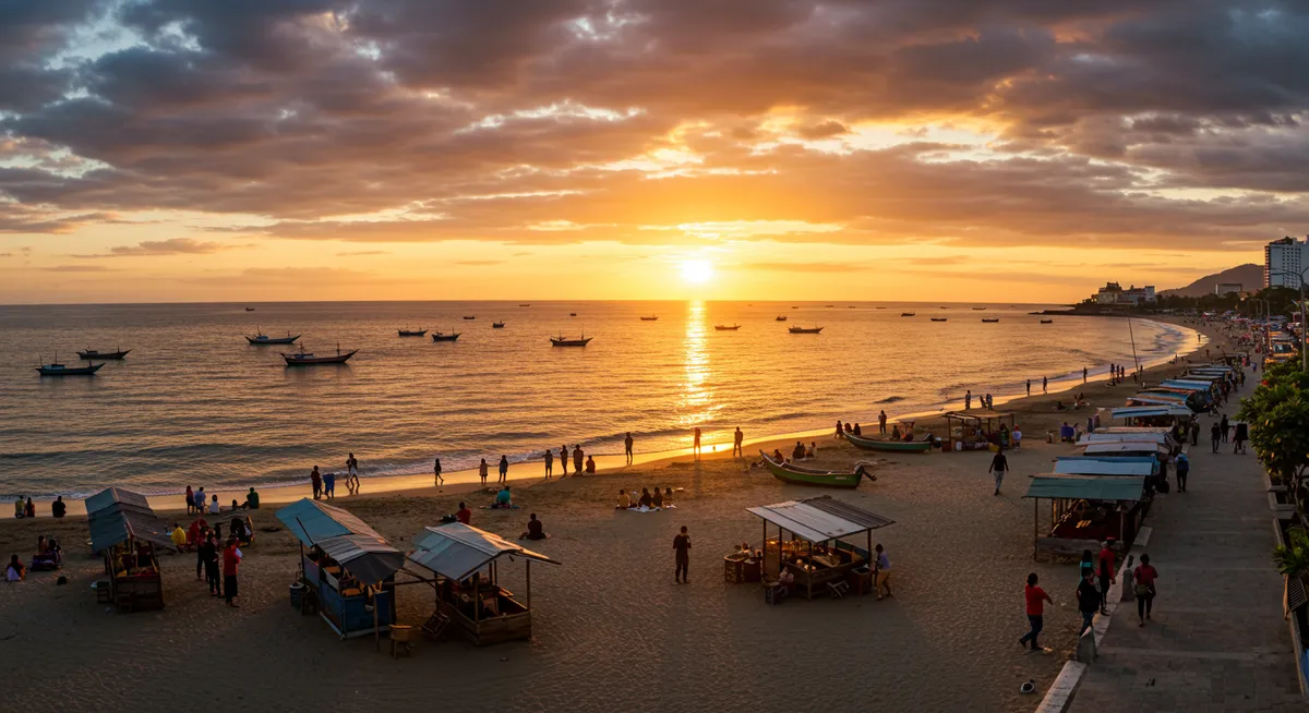 Best Nature Spots Makassar: Unforgettable Escapes