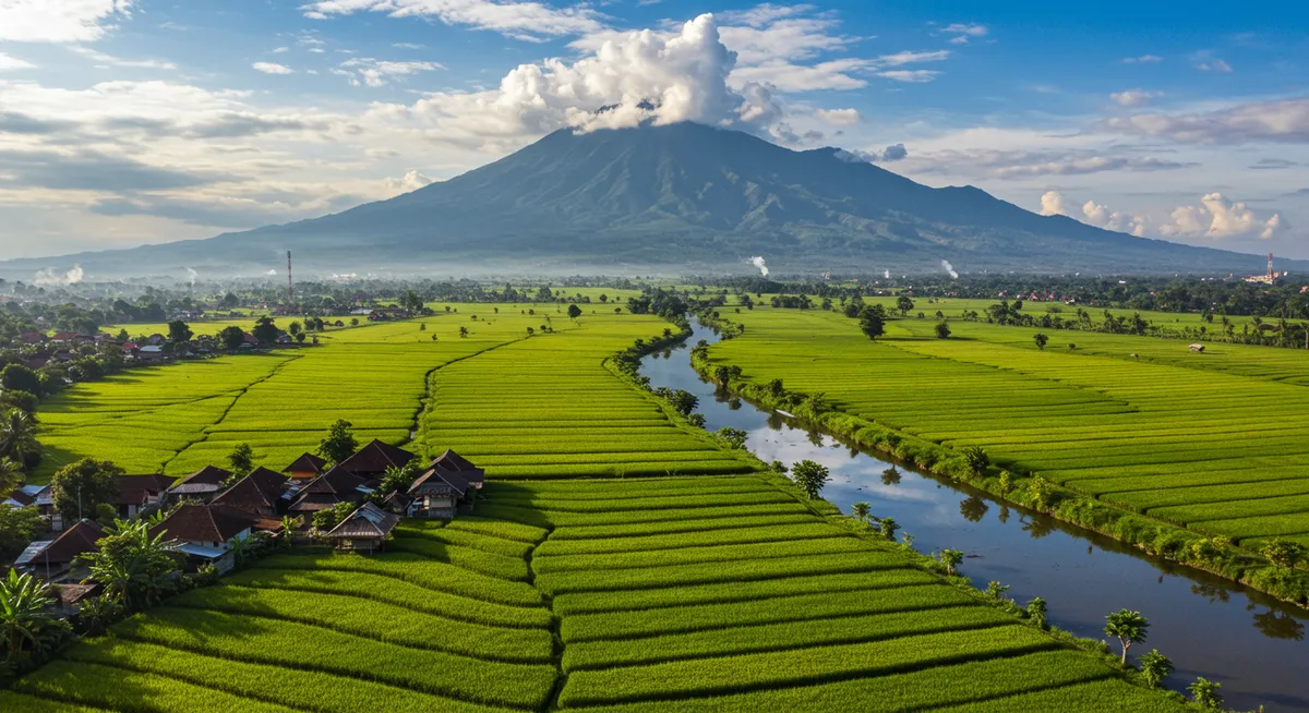 Surabaya's Best Nature Spots &amp; Surroundings