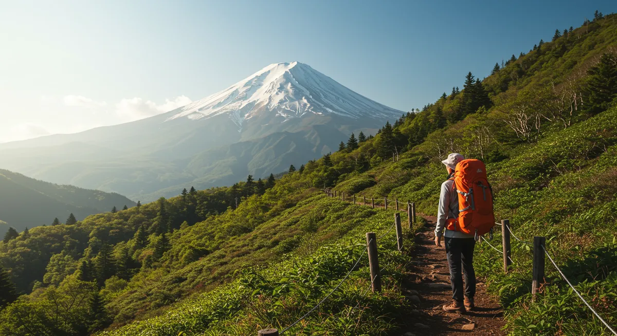 Best Niseko Hiking Trails: Your Ultimate Guide