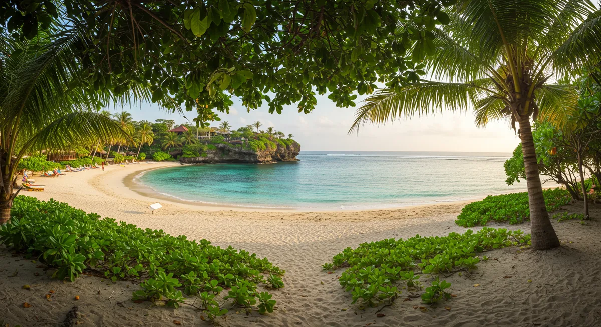 Best Sanur Beaches for Nature Lovers