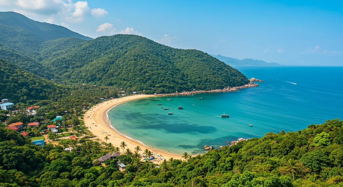 Best Time to Explore Danang Nature in 2025