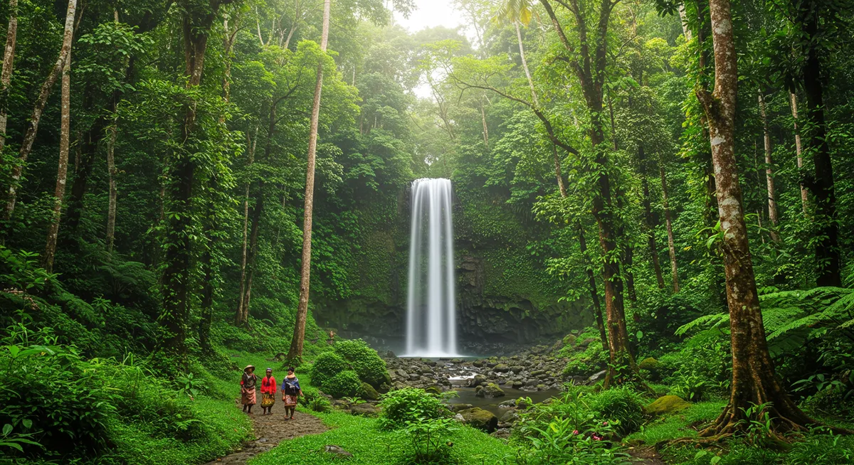 Best Time to Visit Banda Aceh for Nature