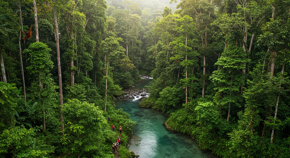 Best Time to Visit Bukit Lawang 2025: Your Essential Guide