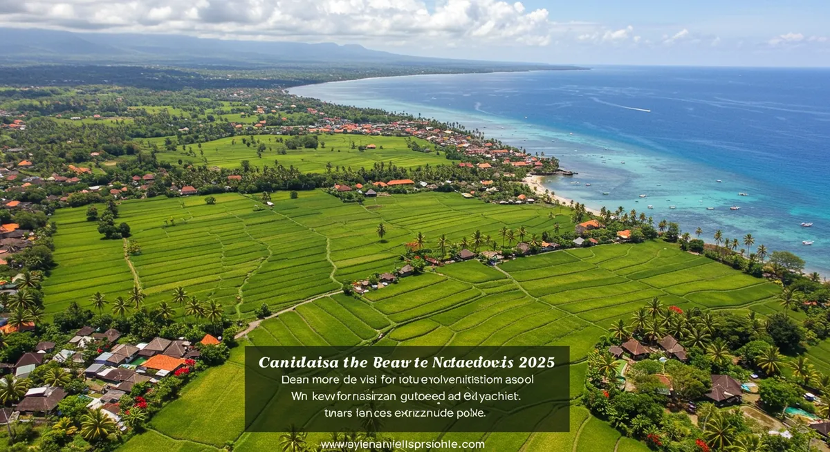 Best Time to Visit Candidasa for Nature 2025 Guide