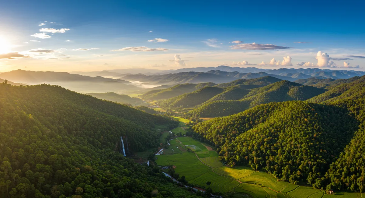 Best Time to Visit Chiang Mai Nature: 2025 Guide