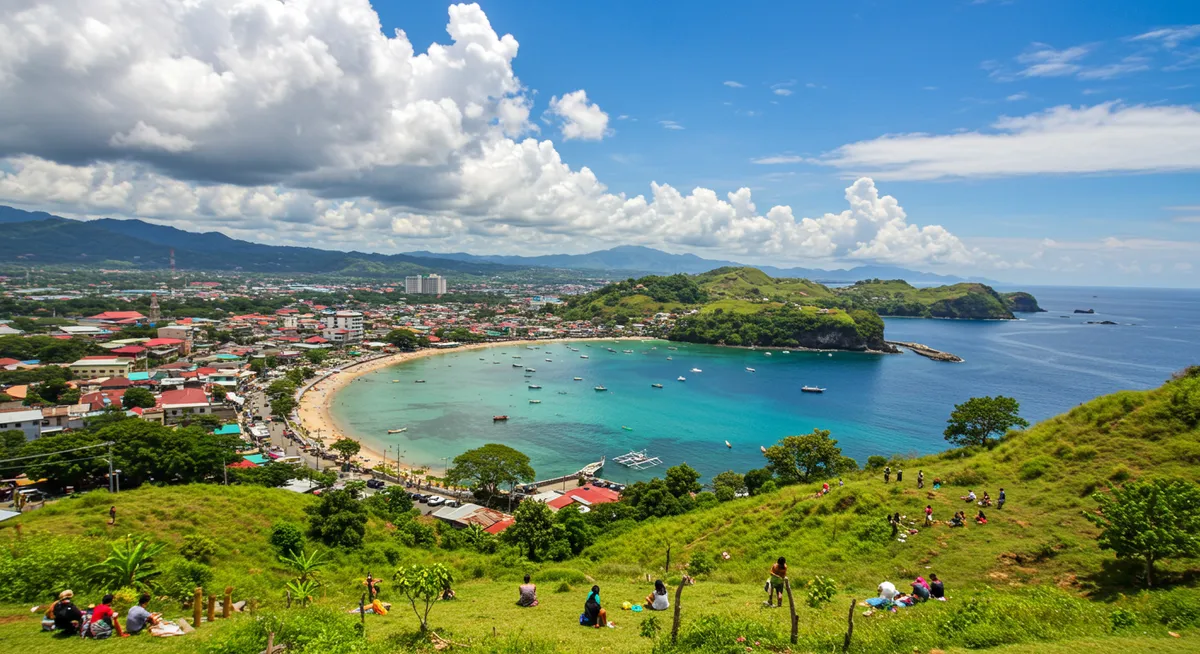 Best Time to Visit Dumaguete Nature in 2025