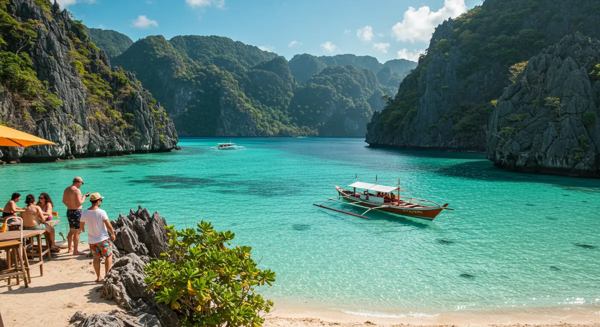 Best Time to Visit El Nido Nature Attractions 2025