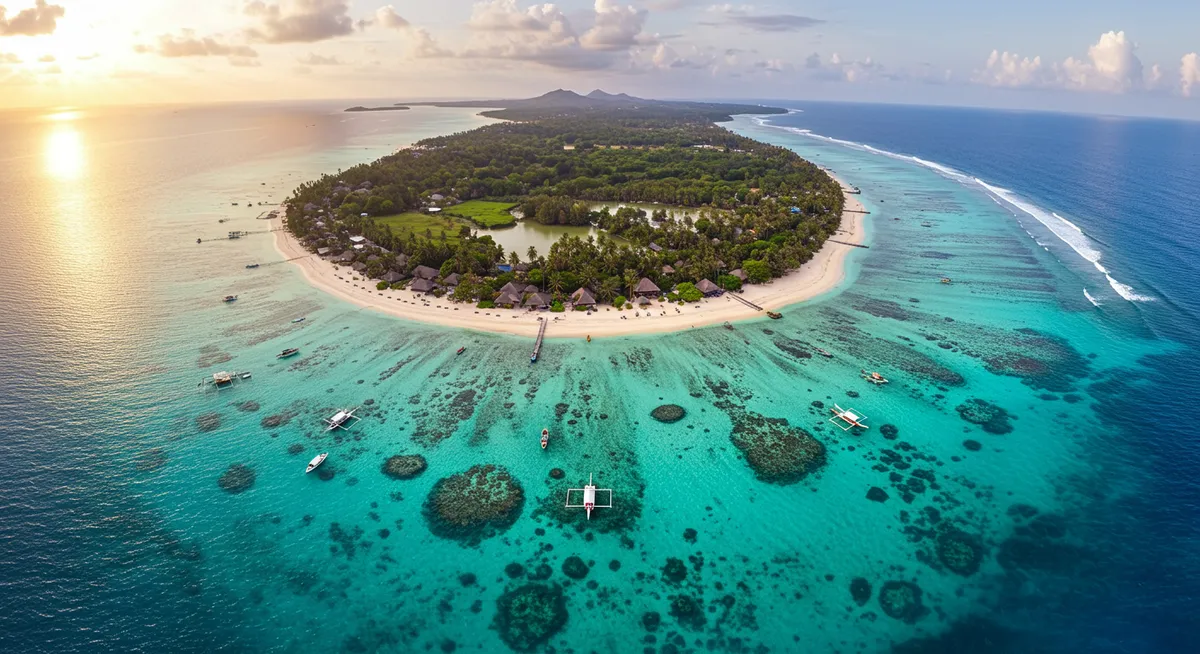 Best Time to Visit Gili Meno for Nature 2025