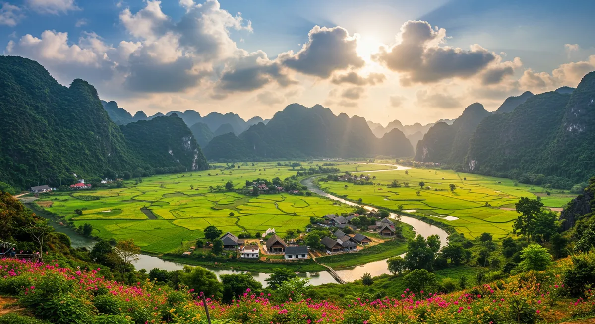 Best Time to Visit Haiphong Nature in 2025