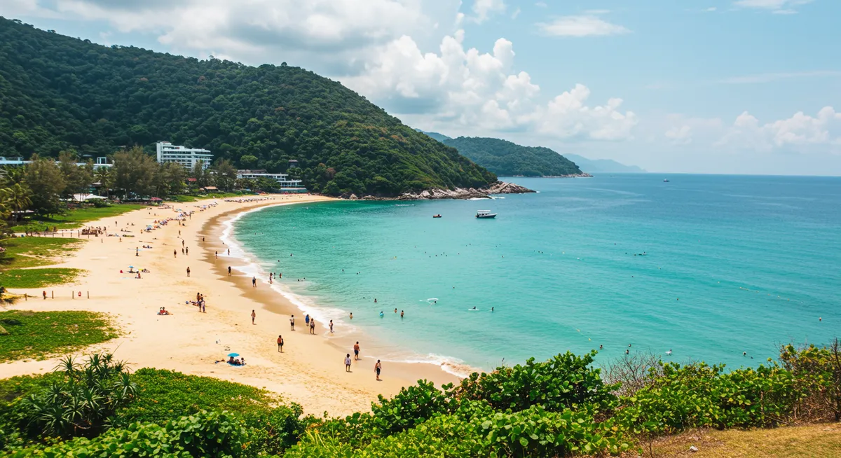 Hat Patong Nature: Best Time to Visit in 2025