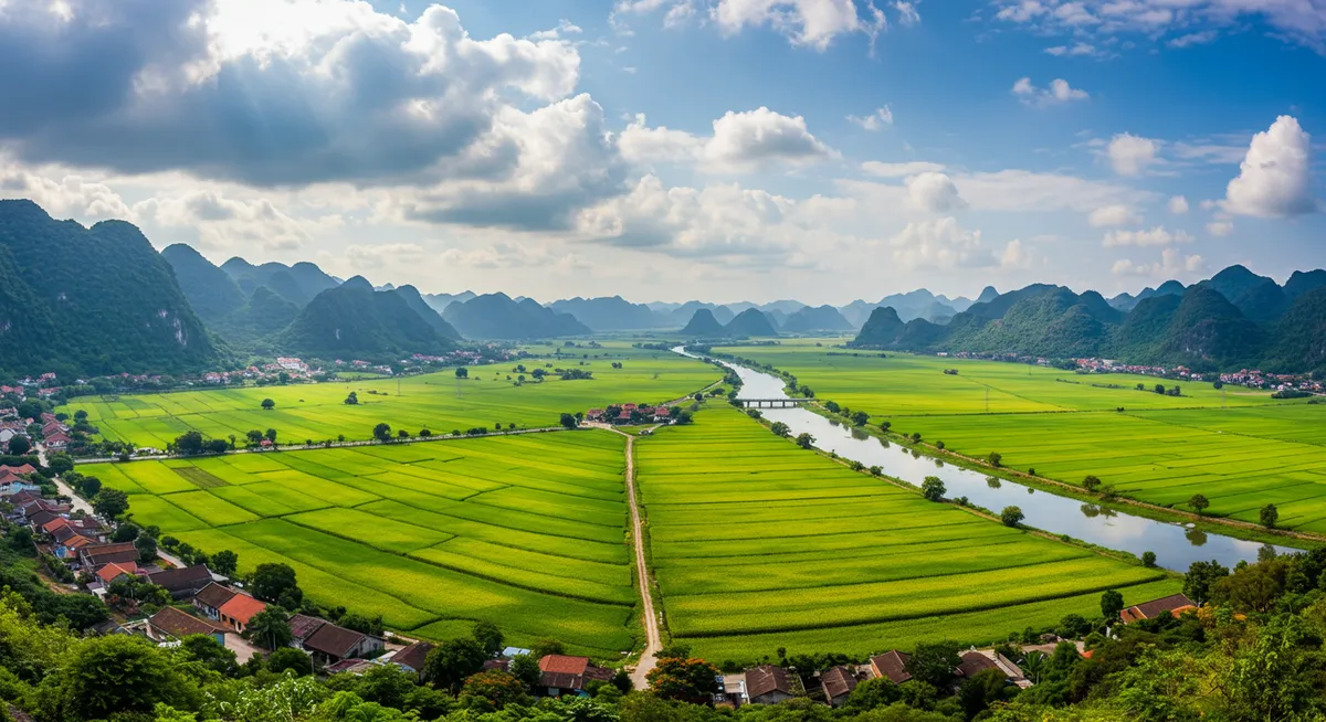 Best Time to Visit Hue for Nature 2025