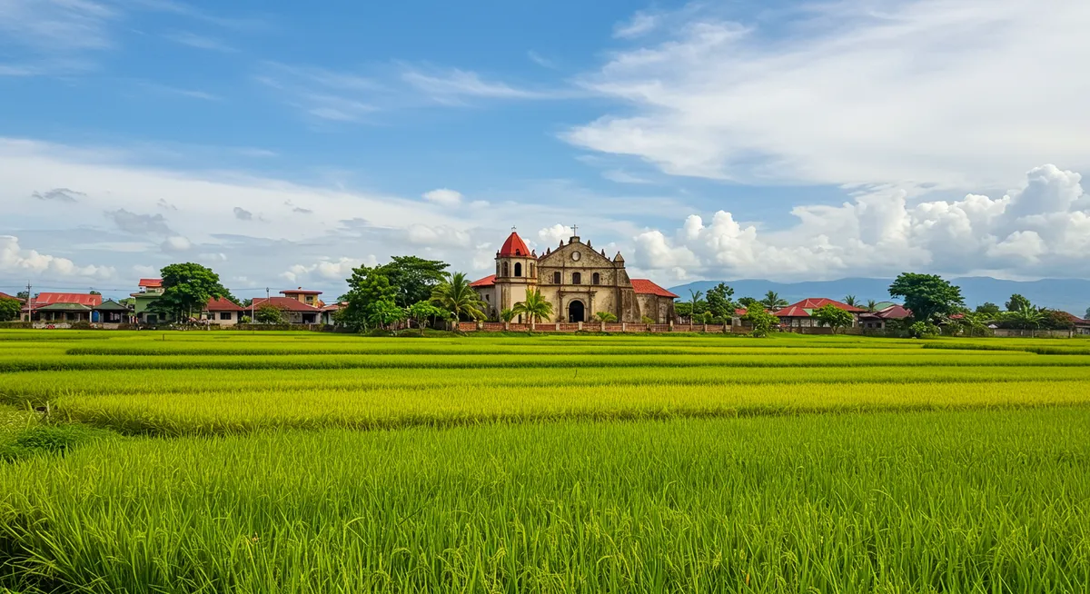 Best Time to Visit Iloilo for Nature in 2025