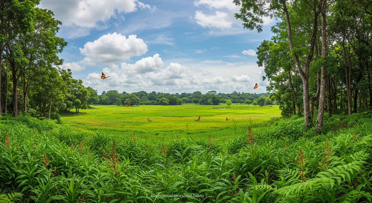 Best Time to Visit Johor Bahru for Nature in 2025