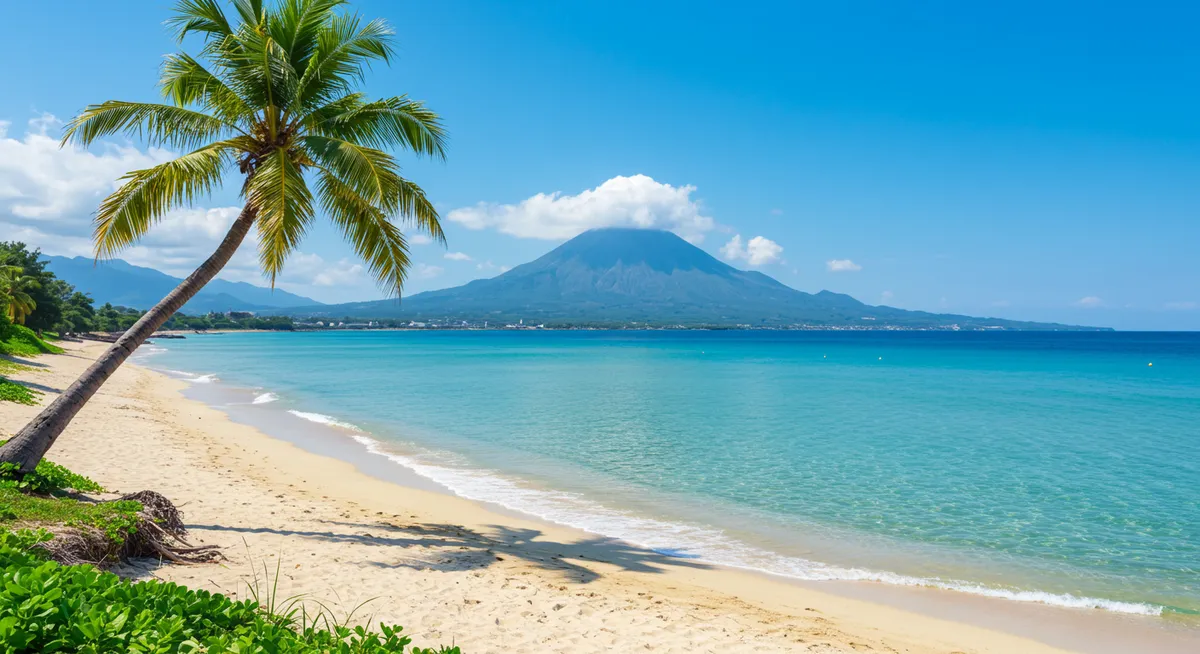 Best Time to Visit Kagoshima Nature 2025