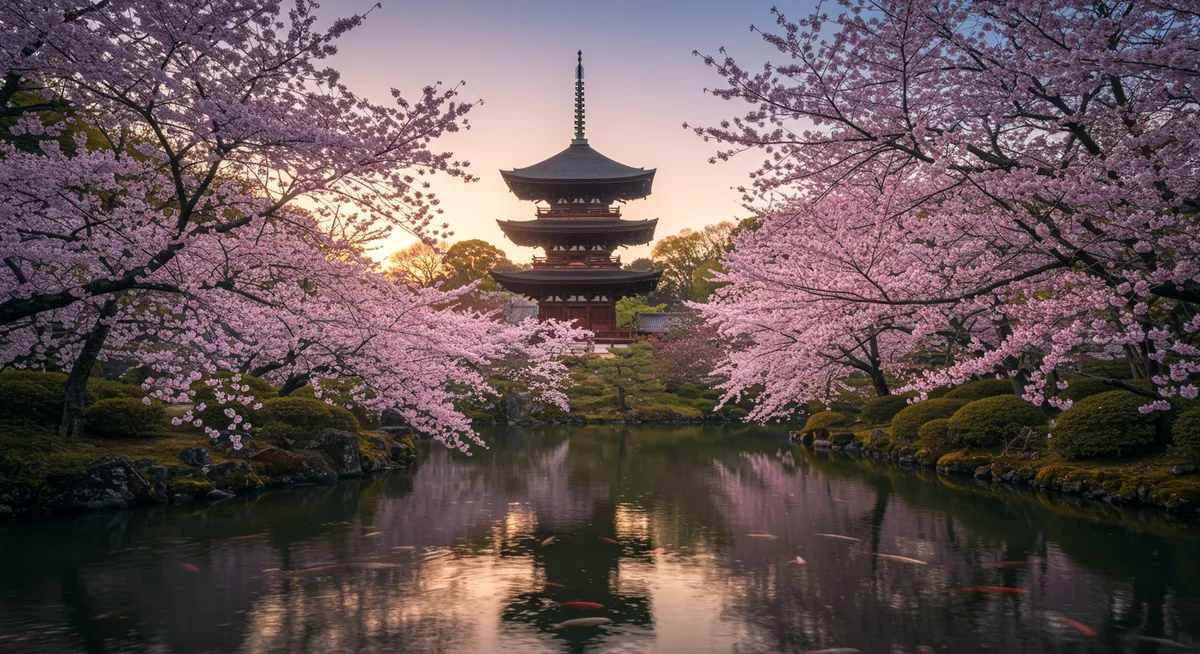 Best Time to Visit Kanazawa Nature in 2025 Guide