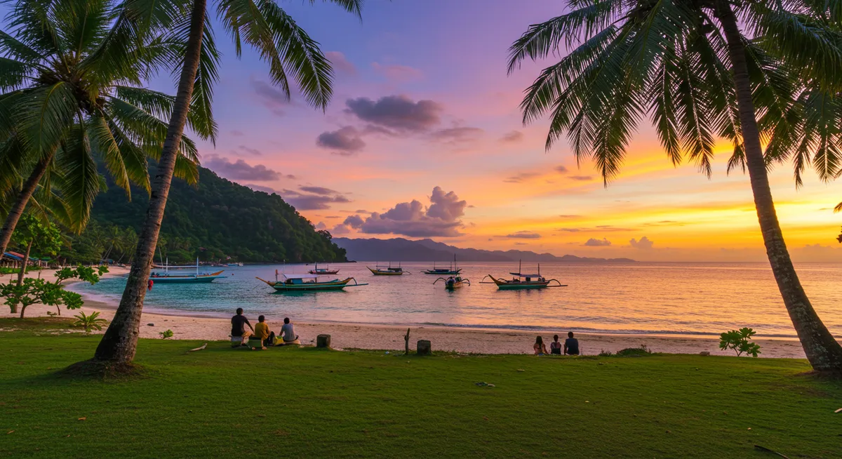 Best Time to Visit Makassar Nature in 2025
