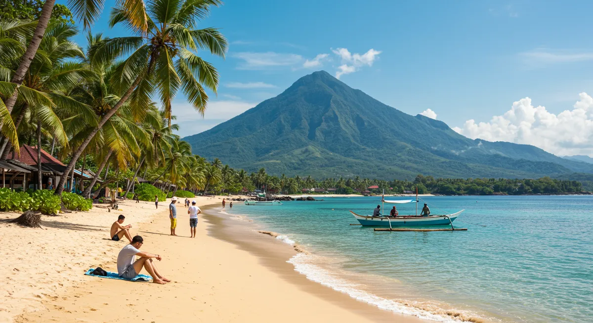Best Time to Visit Manado Nature in 2025