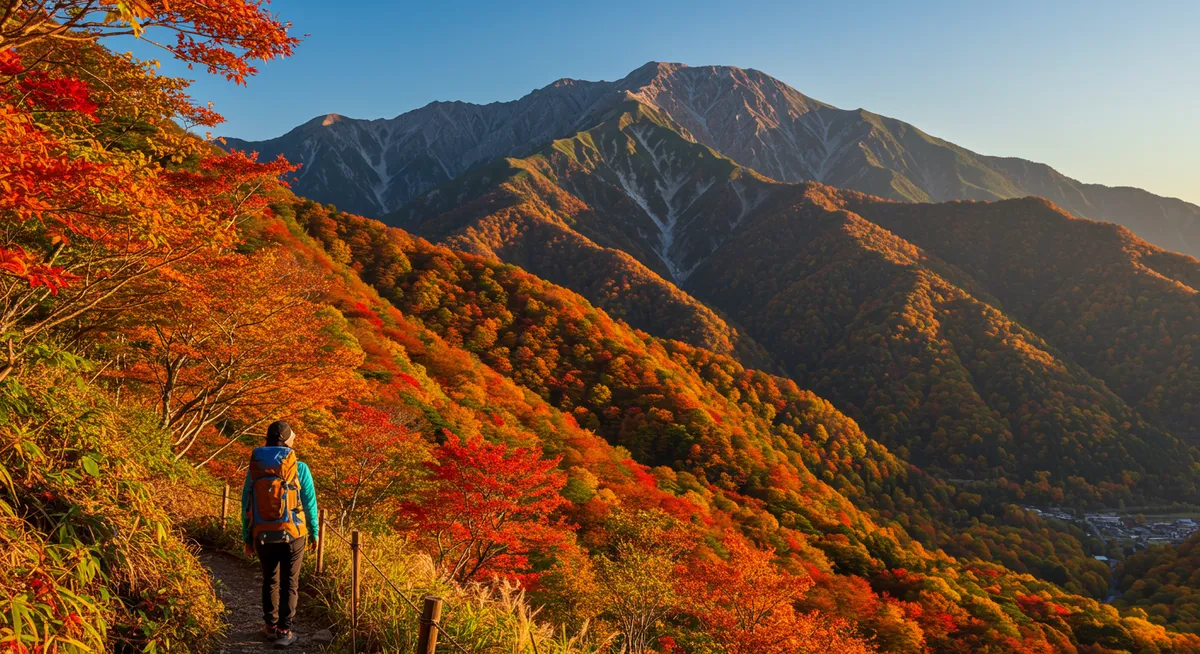 Best Time to Visit Matsumoto for Hiking 2025