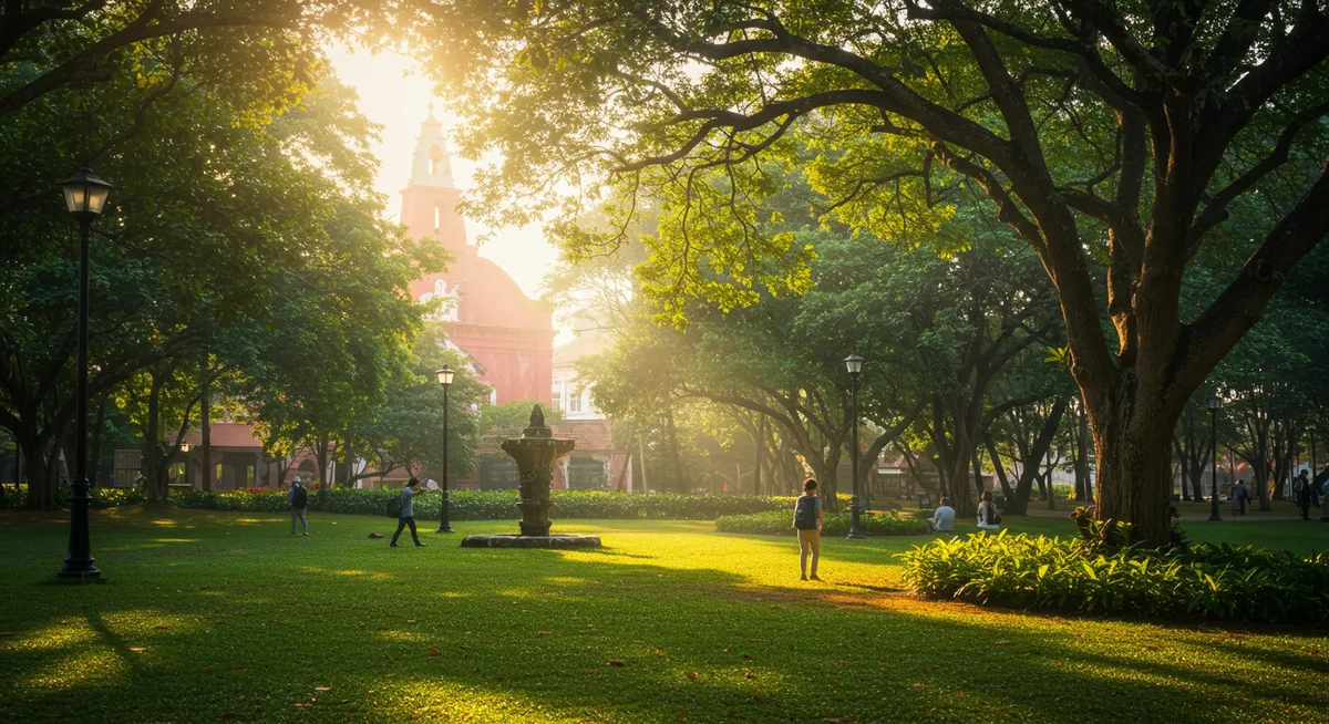 Best Time to Visit Melaka for Nature 2025