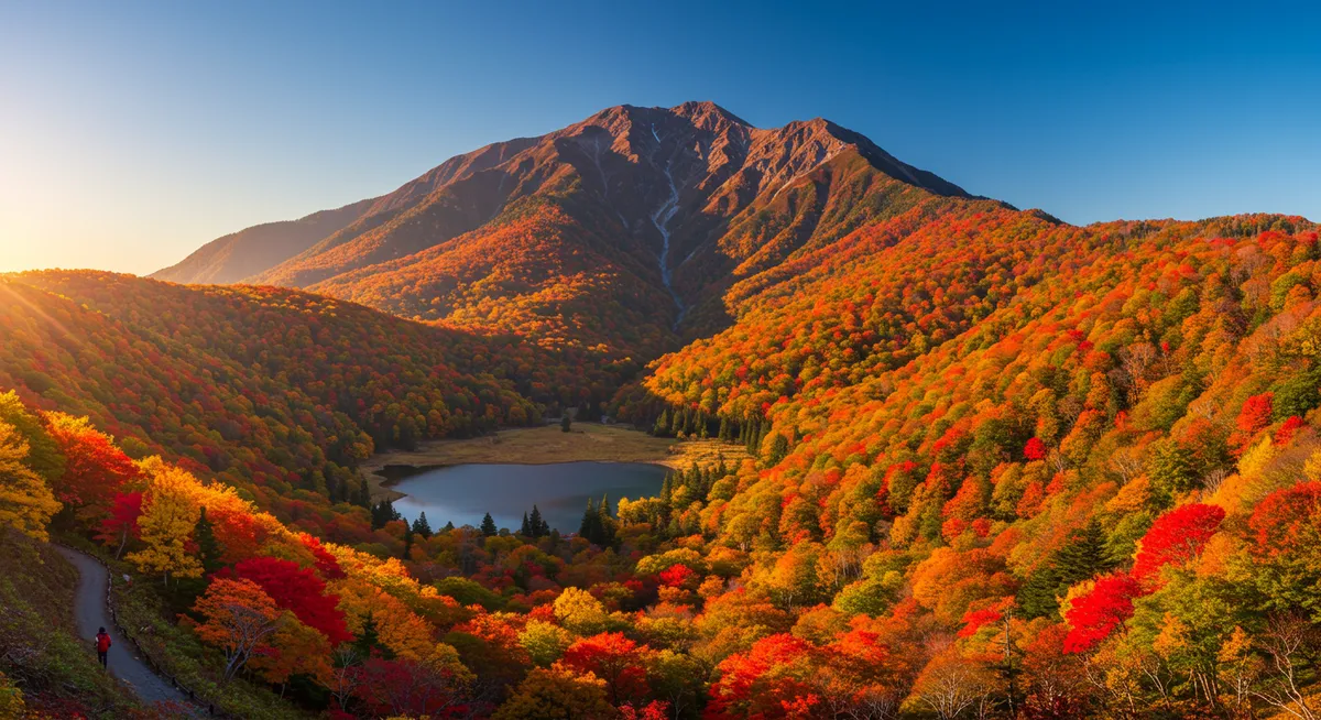Best Time to Visit Niseko Nature 2025 Guide