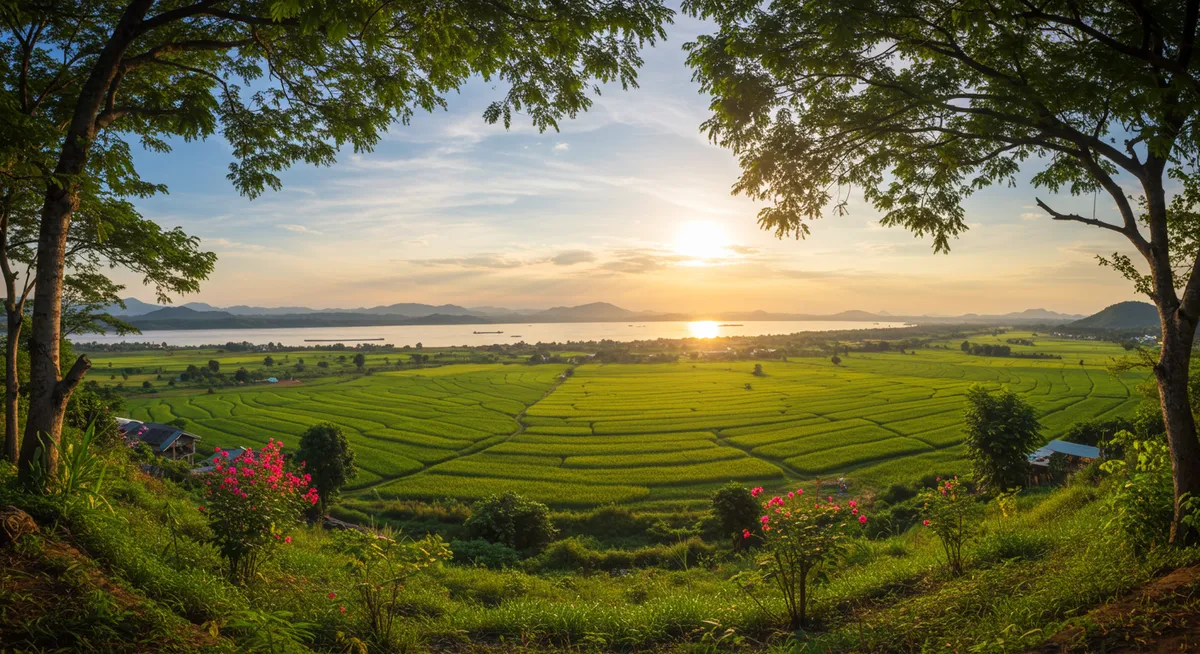 Best Time to Visit Nong Khai Nature 2025 Guide
