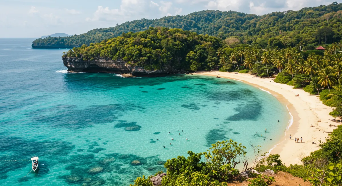 Padang Nature: Best Time to Visit in 2025