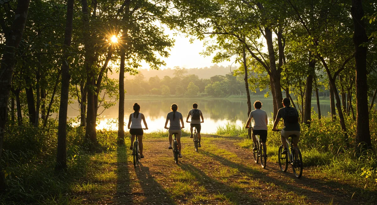 Best Time to Visit Phitsanulok National Parks 2025